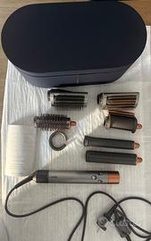 Dyson airwrap