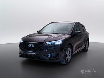 FORD Kuga III 2020 - Kuga 2.5 full hybrid ST-Line