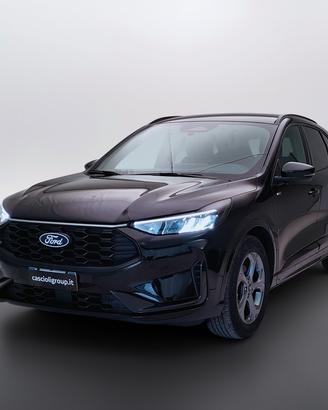 FORD Kuga III 2020 - Kuga 2.5 full hybrid ST-Line