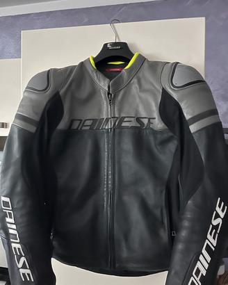 Giacca Dainese Agile