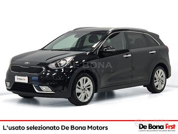 Kia Niro 1.6 gdi hev style adas pack dct