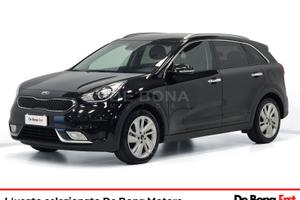 Kia Niro 1.6 gdi hev style adas pack dct