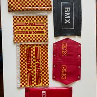 Paracolpi BMX bici vintage