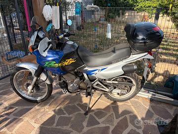 Honda Dominator 650