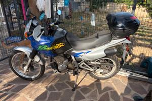 Honda Dominator 650