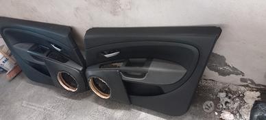 tasche grande punto 5 p