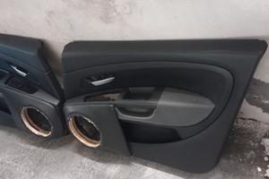 tasche grande punto 5 p