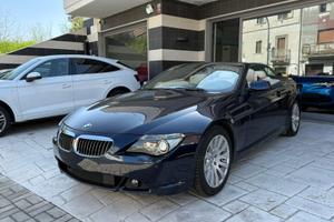 BMW 645 CI CABRIO *PERFETTA*