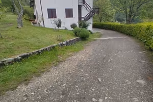 Appartamento sulla montagna Pistoiese