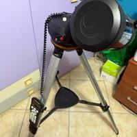Telescopio Celestron Astro FI + accessori