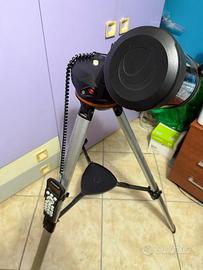 Telescopio Celestron Astro FI + accessori