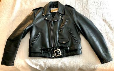 Chiodo Schott Perfecto 618 made in USA