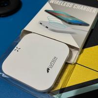 Caricatore Wireless Lutech