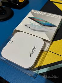 Caricatore Wireless Lutech