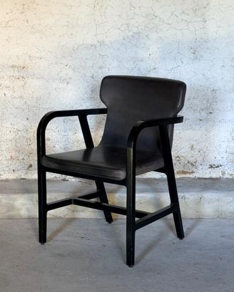 Poltroncina MAXALTO Fulgens - Design Citterio
