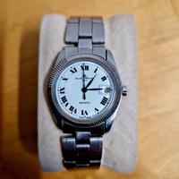 Baume & Mercier Baumatic Dial White - Vintage 1970