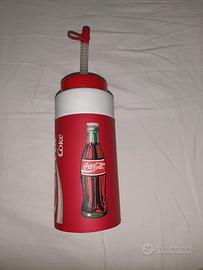 BORRACCIA COCA COLA VINTAGE