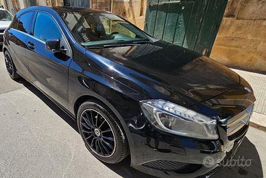 Classe A180 cdi Sport 1.5 109cv | LEGGERE DESCR