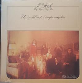 I Pooh – Un Po' Del Nostro Tempo ... SIGILLATO