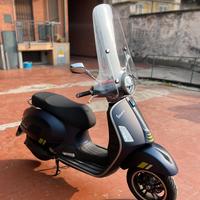 Vespa Gts 300 hpe