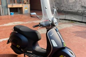 Vespa Gts 300 hpe