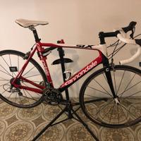 CANNONDALE SIX