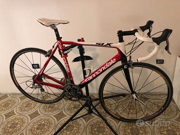 CANNONDALE SIX