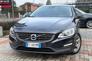 Volvo V60 D2 Geartronic Momentum 84000 KM