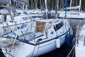 Comet 910 plus con posto barca