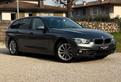 Bmw 316 d Touring Business Adv. auto F31 | PREZZO 