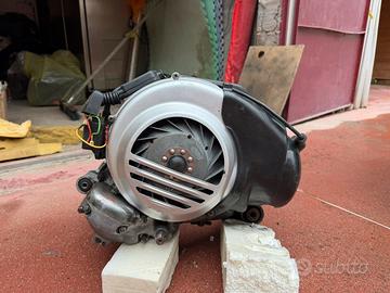 Motore vespa px