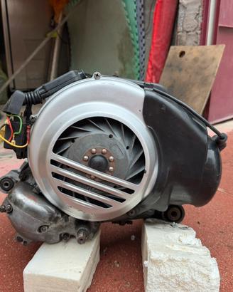 Motore vespa px