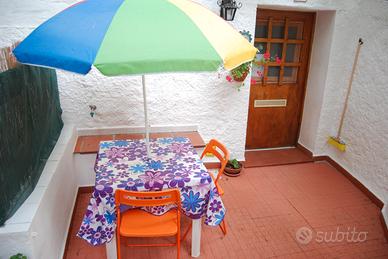 Monolocale 3 posti letto