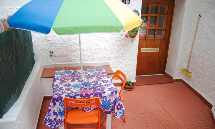 Monolocale 3 posti letto