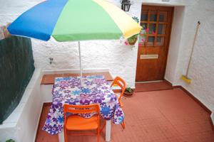 Monolocale 3 posti letto