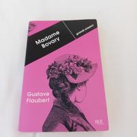 Madame Bovary di Gystave Flaubert