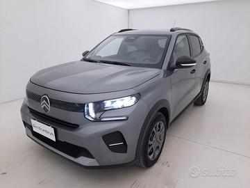 Citroen C3 Max BR402485 1.2 Benzina 101CV