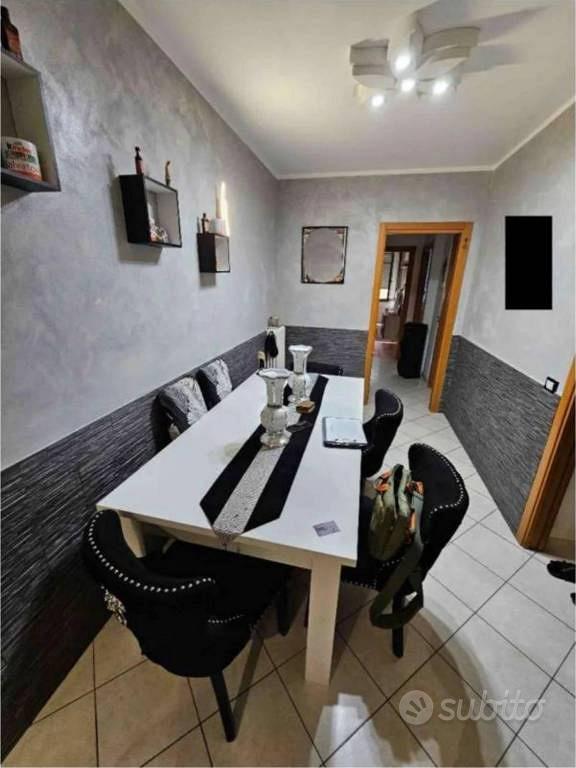 Appartamento – Calcinelli, Borgaccio - Vista 3