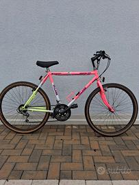 bicicletta mountain bike ruote da 26