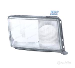 TULIPANO ANTERIORE DX MERCEDES W124 89-93