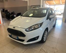 Ford Fiesta 1.0 cc. 80CV 5 porte