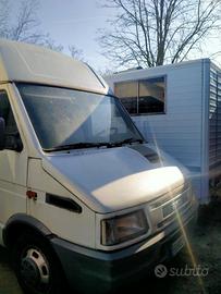 Iveco Turbo Daily
