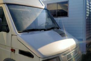 Iveco Turbo Daily