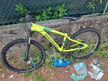bici MTB