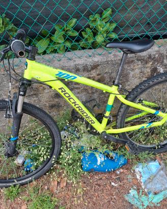 bici MTB