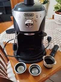 Macchina per caffè 
