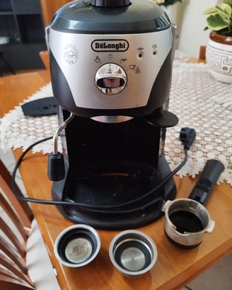 Macchina per caffè 