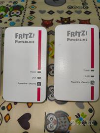 Fritz!Box Powerline 1000 E