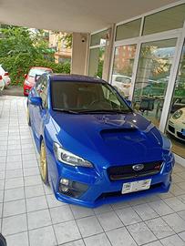 Subaru WRX STI