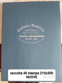 Lindstrom Carlo-Costumi, e Vestiture Napoletani